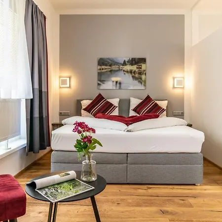 Apartman Greisslerei Aich