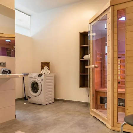 公寓 Greisslerei *