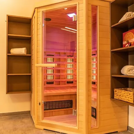 Greisslerei 公寓 艾奇