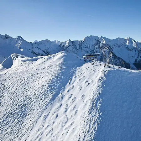 Greisslerei 公寓 艾奇