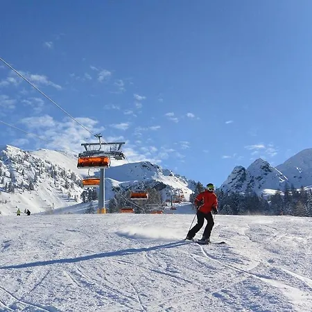 Apartman Greisslerei