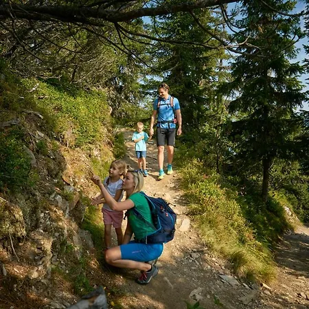 Greisslerei 公寓 艾奇