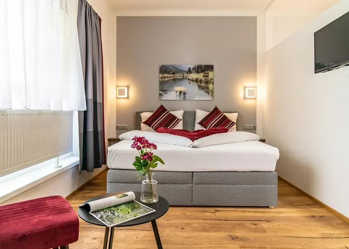 شقة Greisslerei آيش