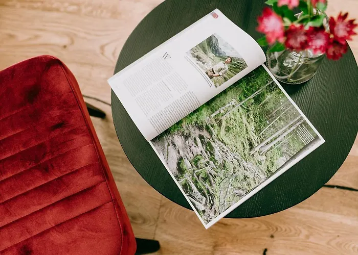 شقة Greisslerei آيش