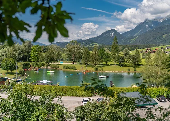 Greisslerei شقة آيش