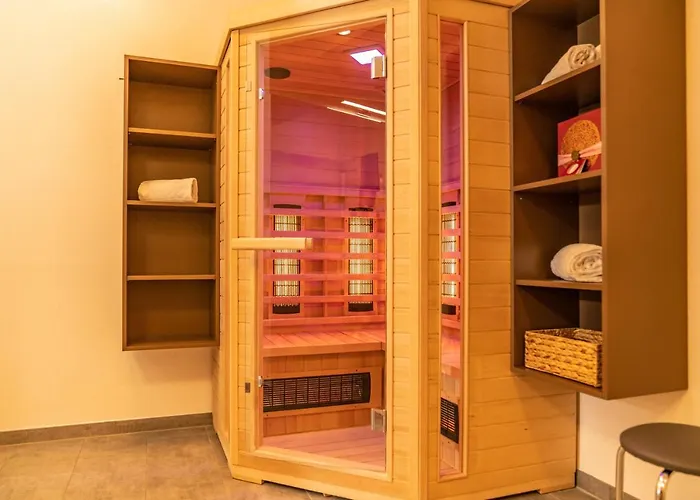 Greisslerei شقة آيش