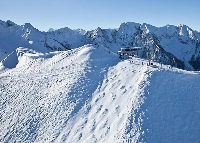 Greisslerei شقة آيش