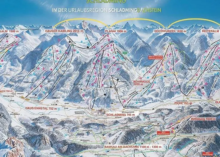 شقة Greisslerei *