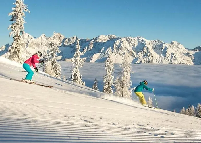 Greisslerei شقة *