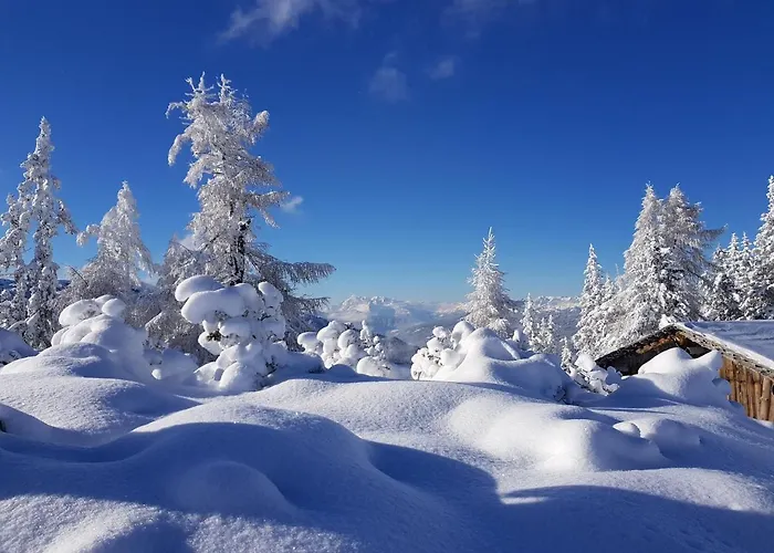 Greisslerei شقة آيش