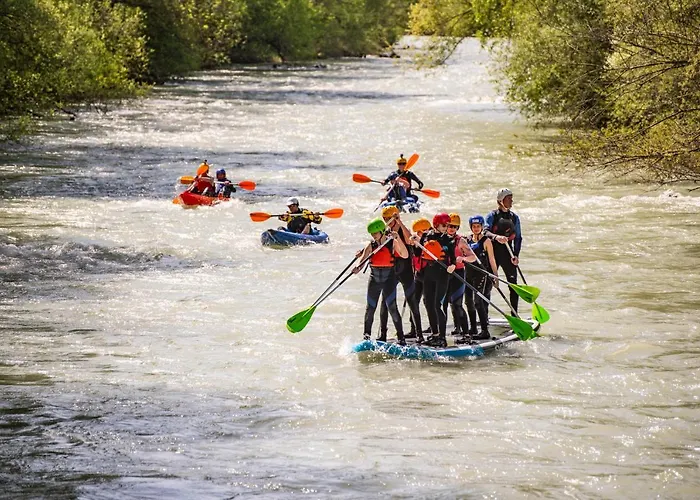 شقة Greisslerei *